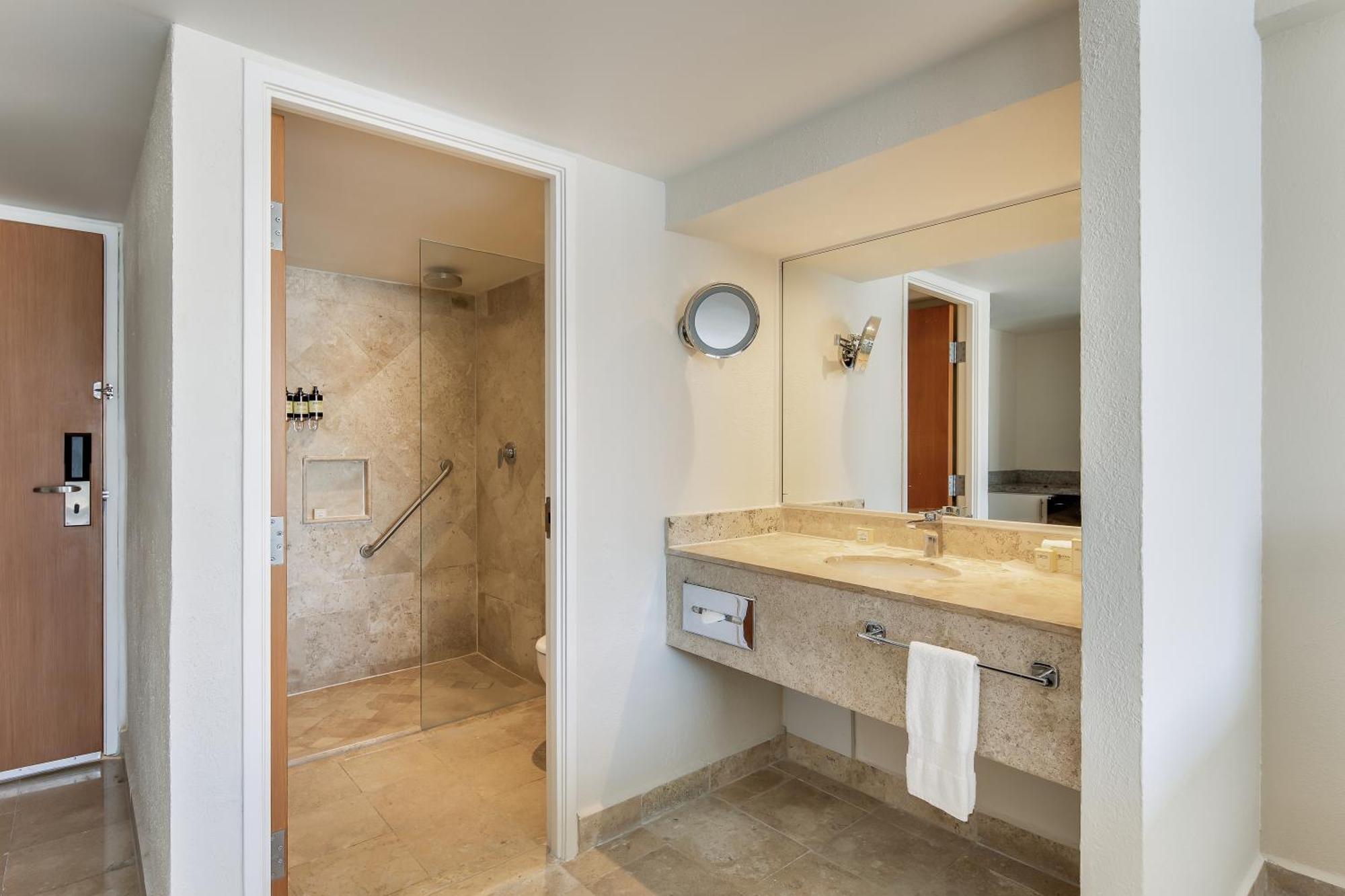 Deluxe Room 2 Double
