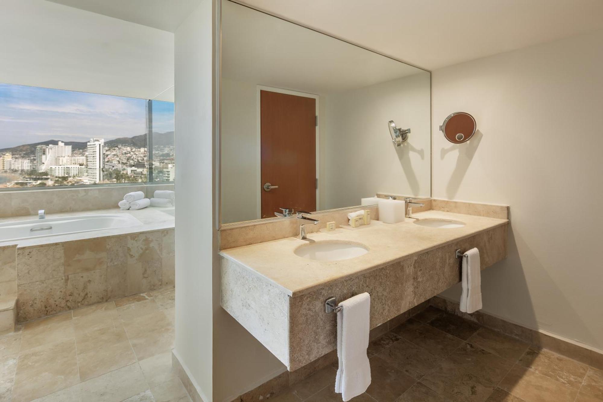 Master Suite Three Bedrooms Plus