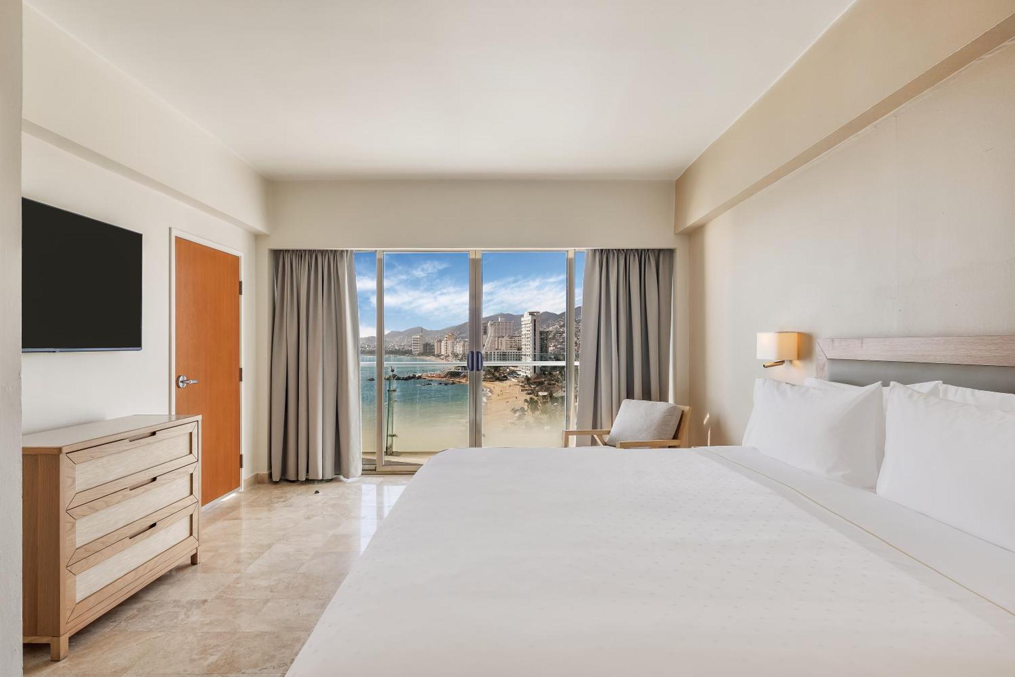 Suite Villa Master