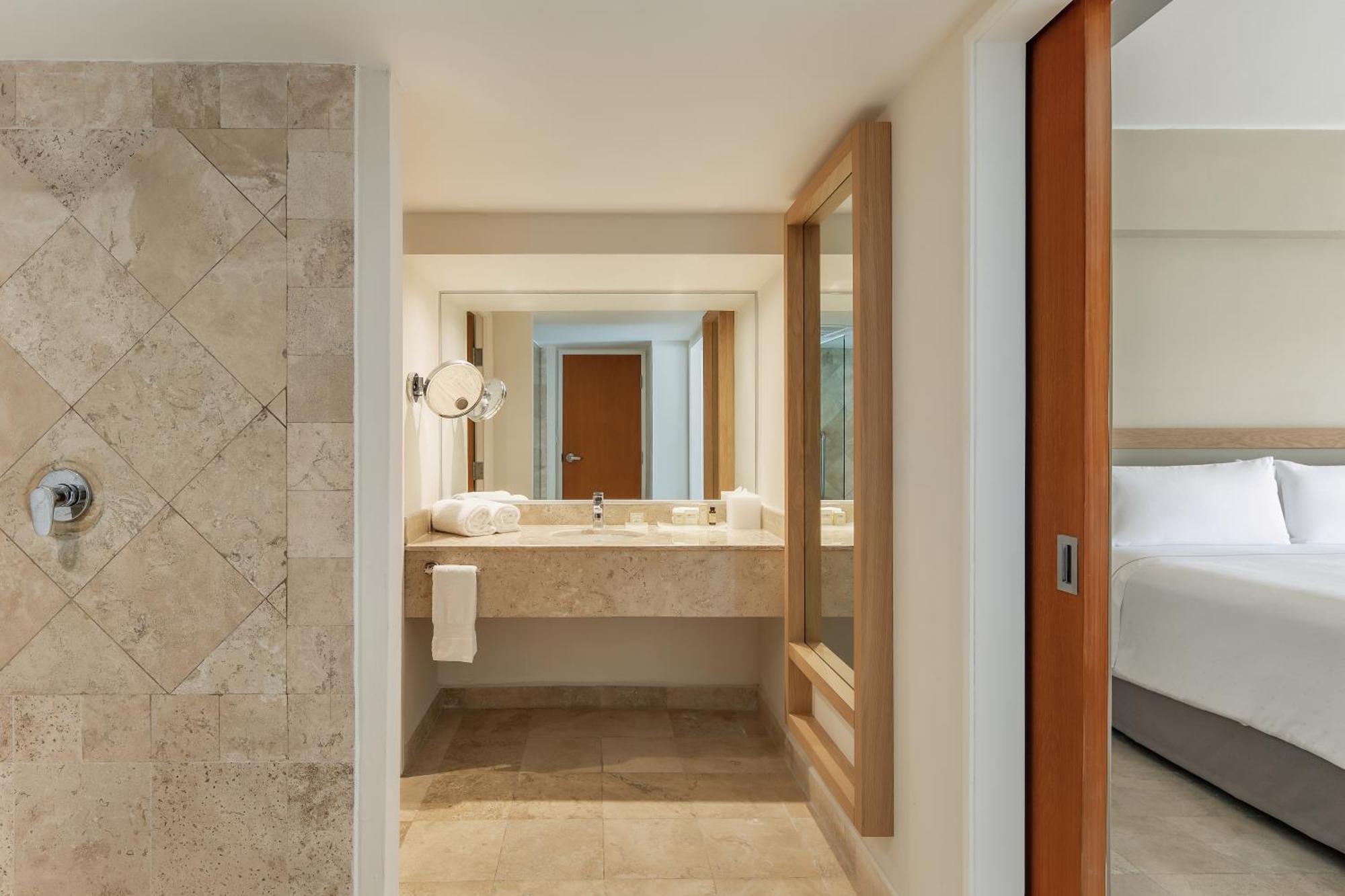 Villa Master Suite