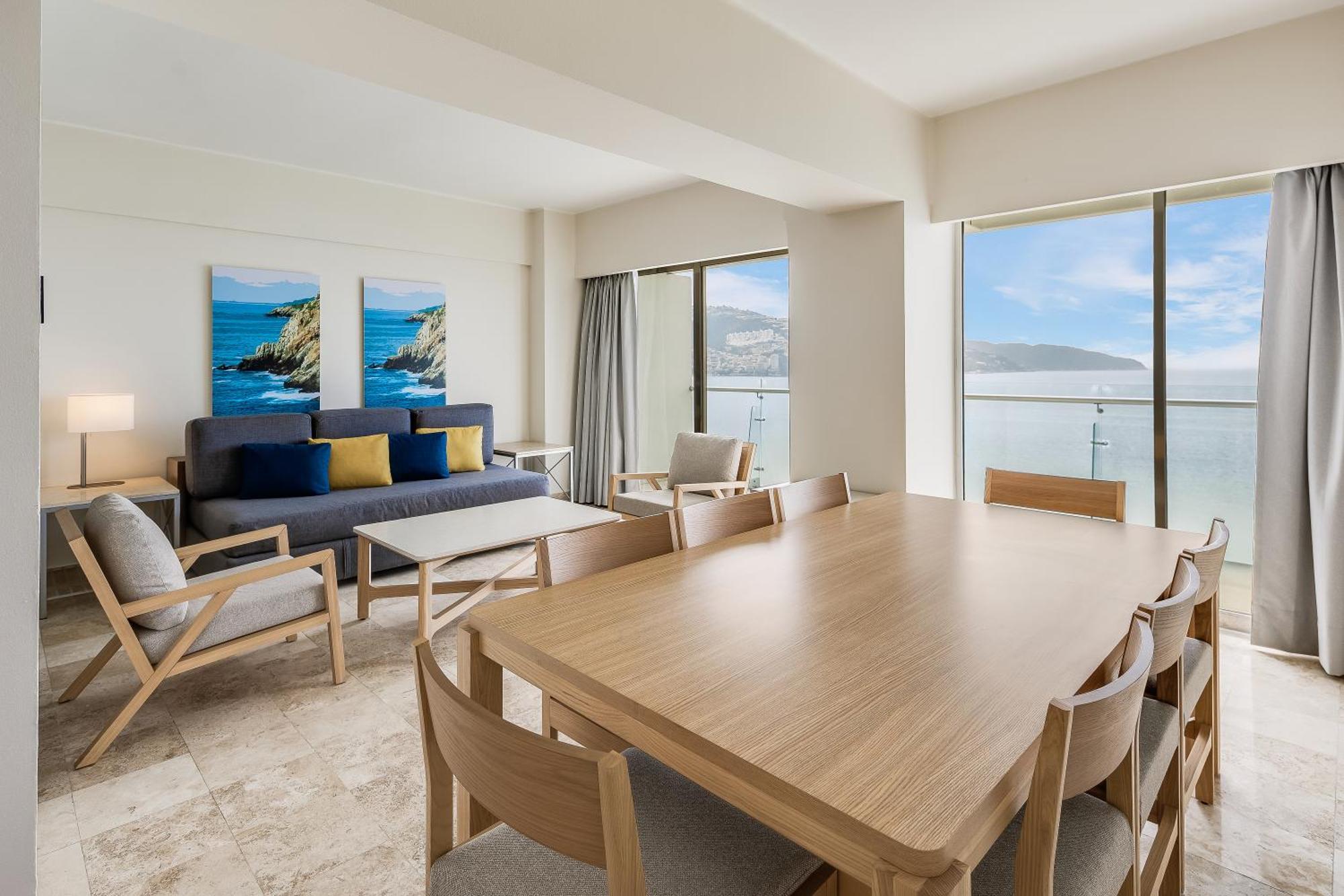 Master Suite Three Bedrooms Plus