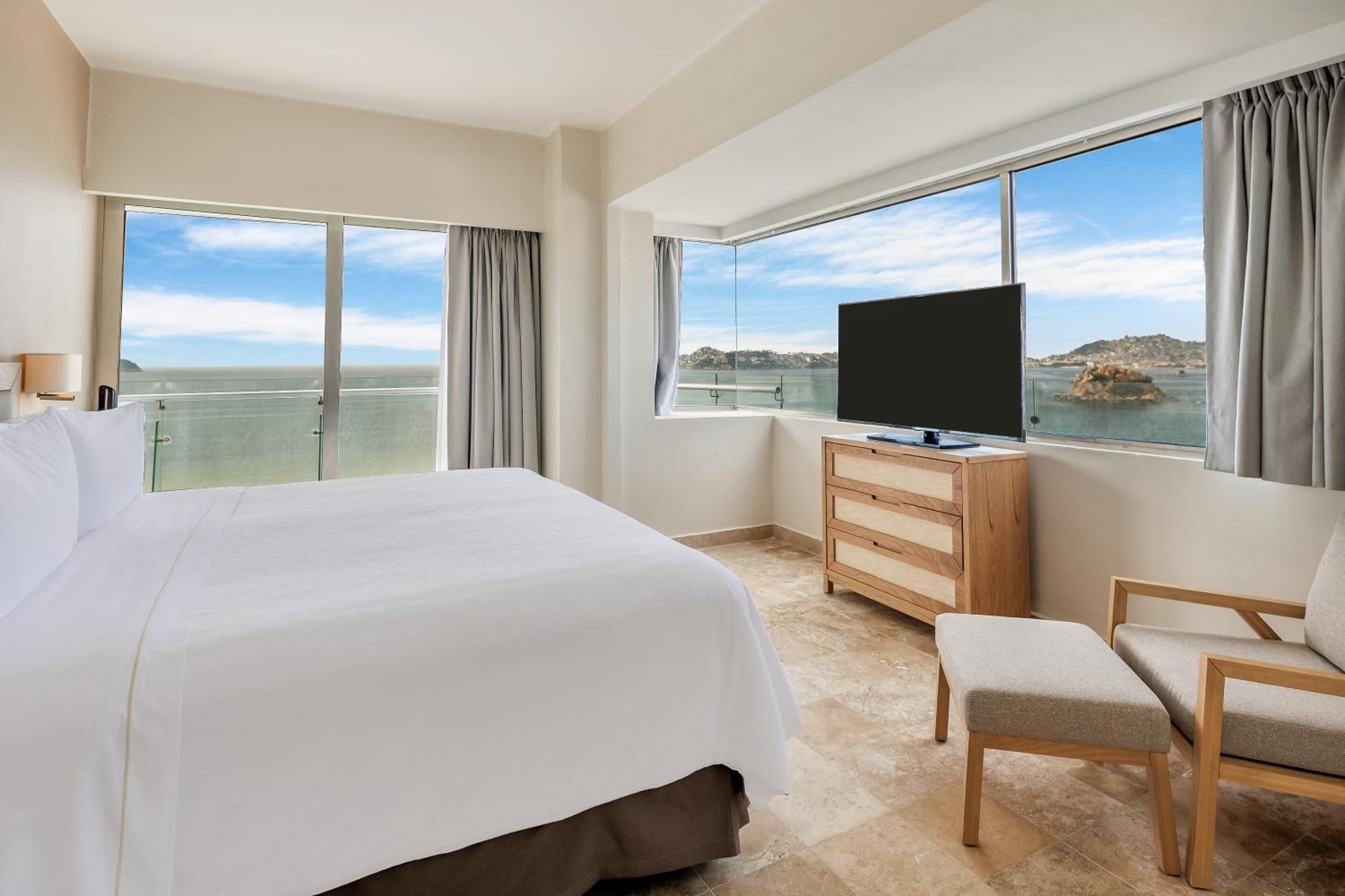 Master Suite Three Bedrooms Plus
