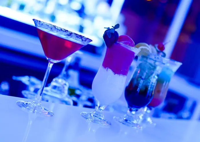 Palacio Mundo Imperial Riviera Diamante Acapulco