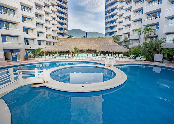 Playa Suites AcapulcoHotel Todo Incluido
